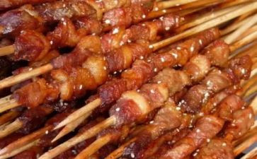 烧烤店策划方案范文6篇