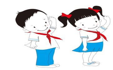 竞选少先队大队委演讲稿通用8篇