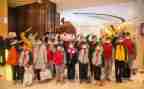 小学少先队入队申请书8篇