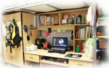 宿舍管理的心得体会6篇