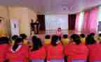 幼儿园大班社会课教学计划5篇