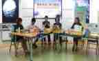 大学生部门期末工作总结5篇
