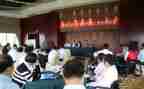 竞选卫生部长演讲稿6篇