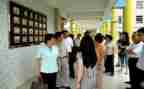 学生会女生部学期工作总结7篇