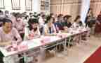 系学生部申请书7篇