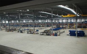 2024安全生产工作计划模板5篇