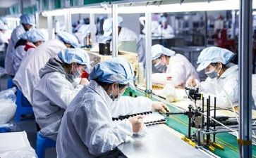 生产部月工作总结优质8篇