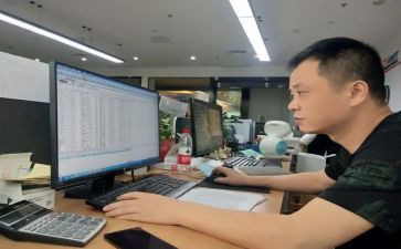 生管年终工作总结7篇