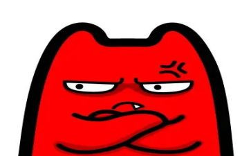 他生气了作文500字8篇