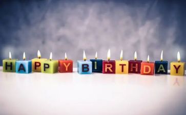 过十二岁生日的作文5篇