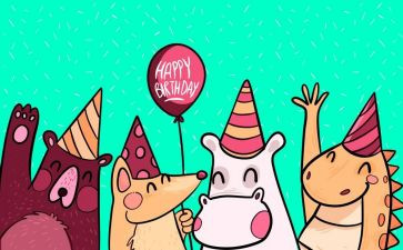 十二岁生日演讲稿范文5篇