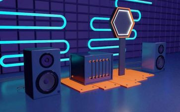声音的产生教案8篇