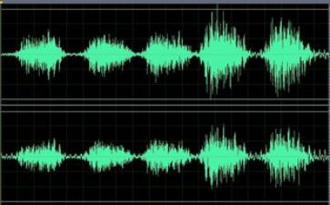 作文关于声音的作文7篇