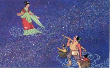 神话故事心得体会5篇