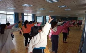 社团的月总结8篇