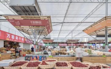 市场营销的实习报告精选6篇