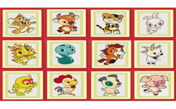 幼儿园十二生肖鼠的教案通用6篇