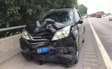 事故心得体会反思总结7篇