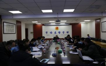 市监人员个人总结6篇