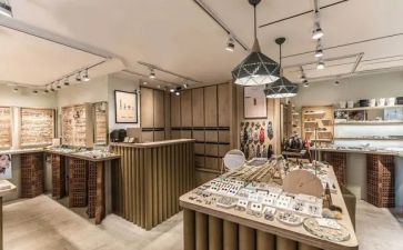 饰品店工作总结5篇