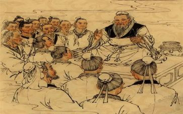 师说读后感800字作文优秀8篇