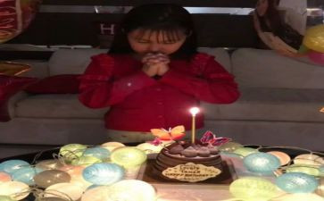 十岁孩子演讲稿7篇