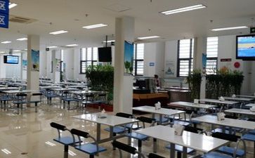 食堂的培训计划5篇