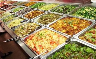 食堂心得体会6篇