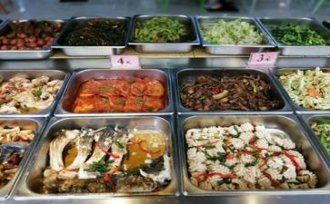 食堂安全总结5篇
