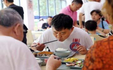 2023食堂个人年终总结6篇