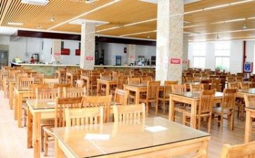 食堂安全总结优质5篇