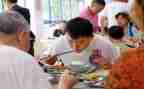 2023食堂个人年终总结6篇
