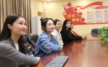 个人实习自我鉴定6篇