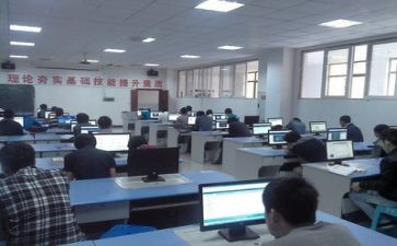 软件实训的心得体会参考6篇