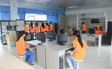 财务报告实训报告心得6篇