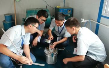 试验站工作总结推荐6篇