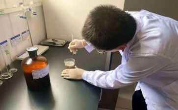试验检测人员工作总结7篇