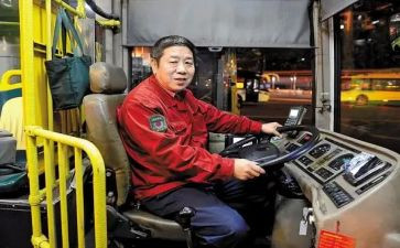 2024年驾驶员年度个人总结精选6篇