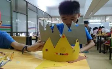 做手工作文300字优质5篇