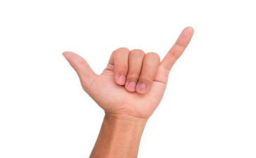 中班手指歌教案5篇
