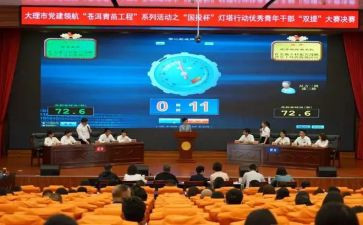 双提升工作报告7篇