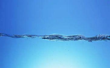 中班语言教案《水》教案反思8篇