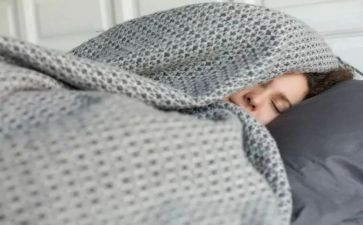 睡眠管理班会教案8篇