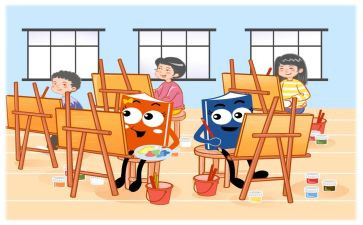小学三年级美术课教学计划6篇