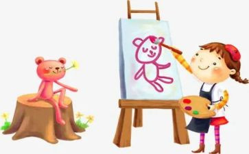 湘版小学美术课教学计划优秀7篇
