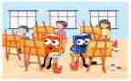 小学三年级美术课教学计划6篇