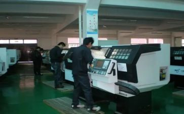 数控工实习个人总结8篇