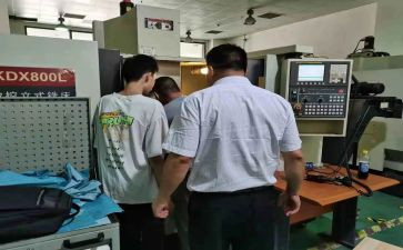 数控课设心得体会推荐5篇