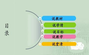 教学设计说课反思最新5篇