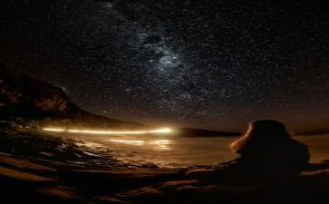 数星星的教学反思5篇